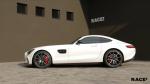 Mercedes-AMG GT S Edition #1 by RACE! 2017 года